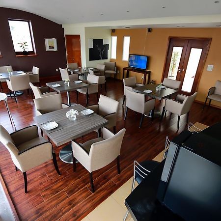 Casa Torres Ξενοδοχείο Σακατέκας Εξωτερικό φωτογραφία