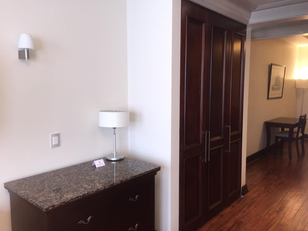 Casa Torres Ξενοδοχείο Σακατέκας Εξωτερικό φωτογραφία