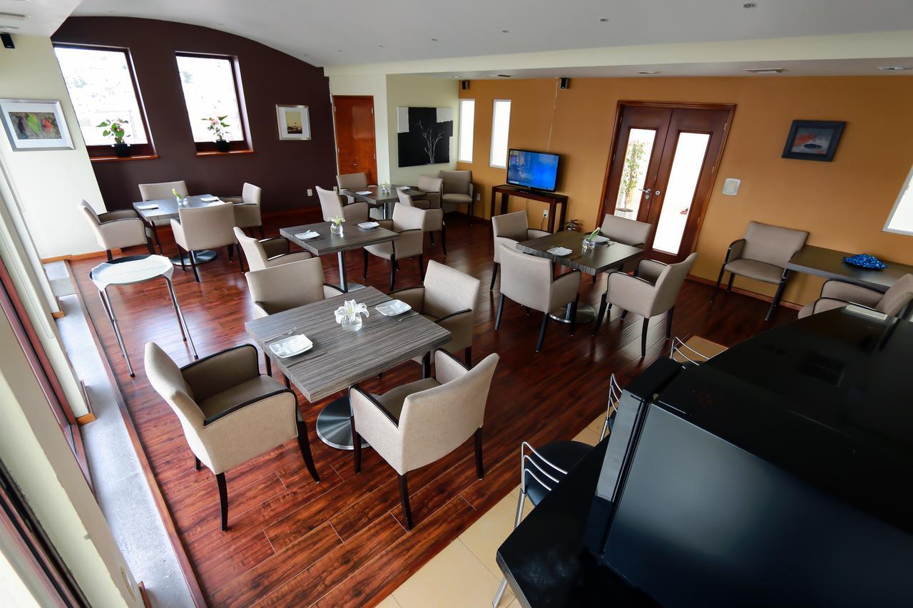 Casa Torres Ξενοδοχείο Σακατέκας Εξωτερικό φωτογραφία